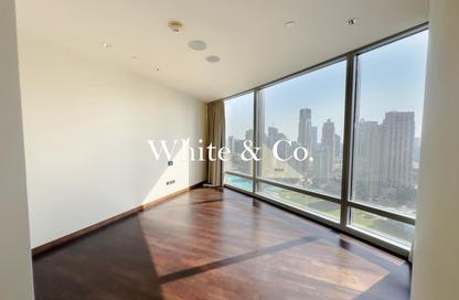 Apartment - 2 Bedrooms - 3 Bathrooms for sale in Burj Khalifa - Burj Khalifa Area - Downtown Dubai - Dubai