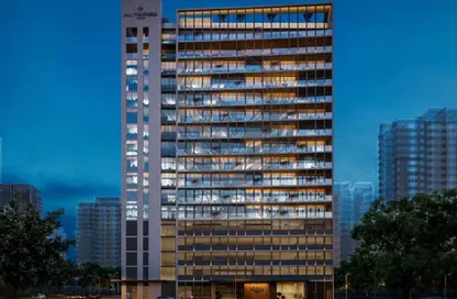 Apartment - 2 Bedrooms - 2 Bathrooms for sale in Norah Residence - District 14 - Jumeirah Village Circle - Dubai