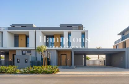 Villa - 4 Bedrooms - 7 Bathrooms for sale in June - Arabian Ranches 3 - Dubai