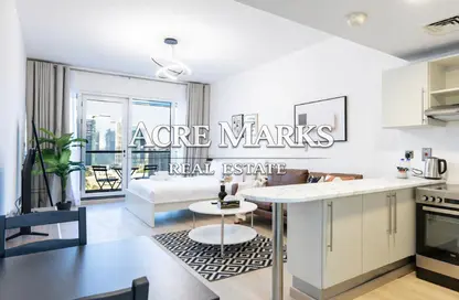 شقة - 1 حمام للبيع في دبي ارك - (JLT) مجمع G - أبراج بحيرات الجميرا - دبي