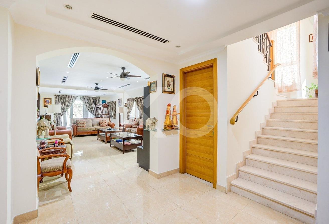 Great Condition | Extended BUA | AMC Included photo 8