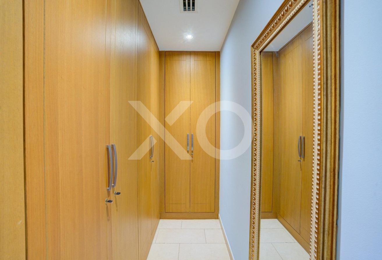 Great Condition | Extended BUA | AMC Included photo 12