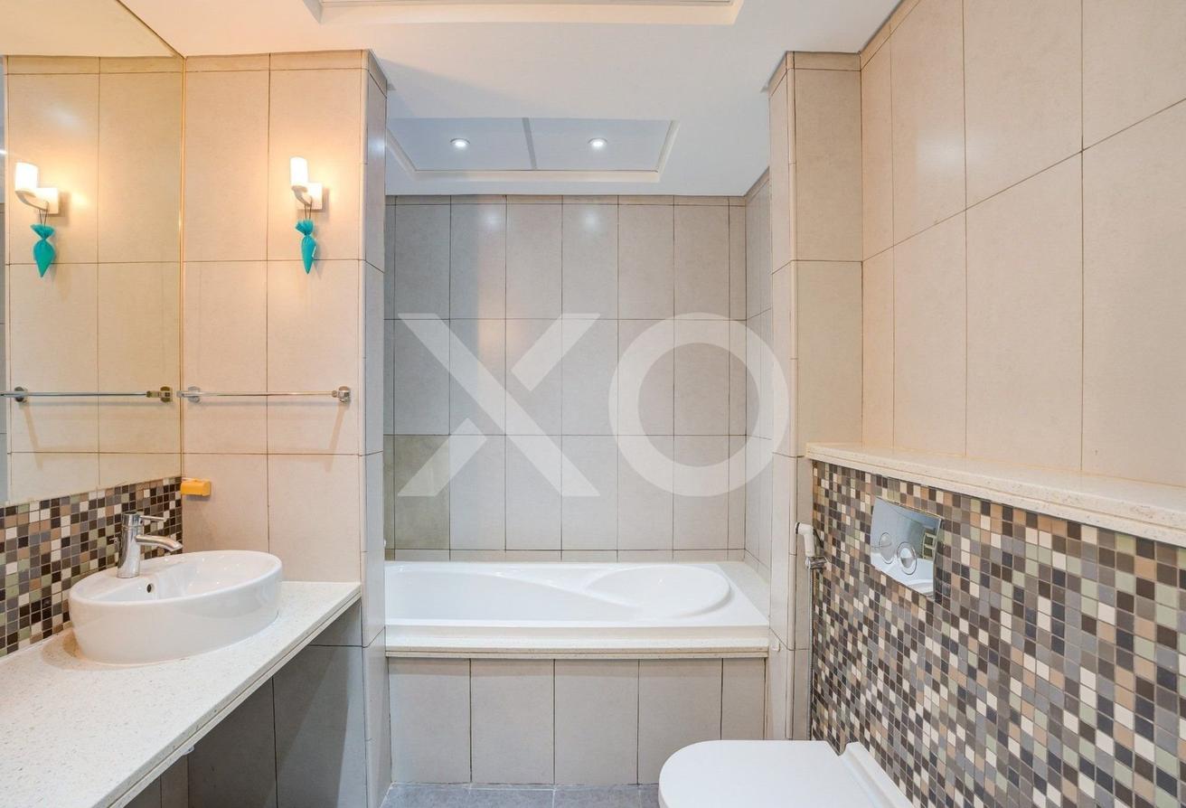 Great Condition | Extended BUA | AMC Included photo 13