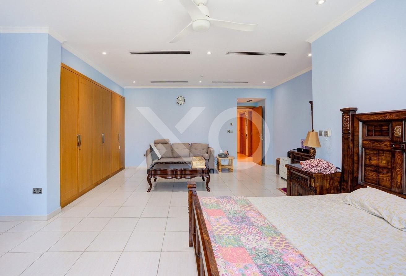 Great Condition | Extended BUA | AMC Included photo 11
