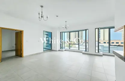 Apartment - 1 Bedroom - 2 Bathrooms for sale in Aurora Tower - Marina Promenade - Dubai Marina - Dubai