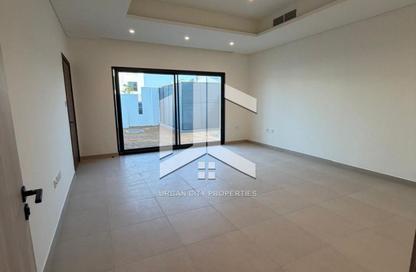 Villa - 4 Bedrooms - 5 Bathrooms for rent in Fay Alreeman - Al Shamkha - Abu Dhabi