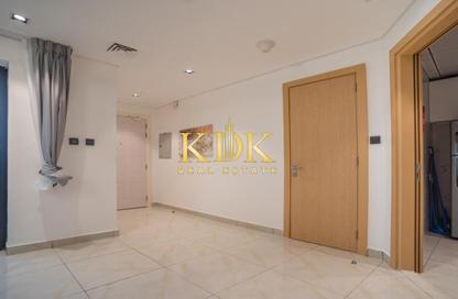Apartment - 1 Bedroom - 2 Bathrooms for sale in The Square Tower - District 13 - Jumeirah Village Circle - Dubai