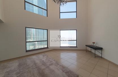 Duplex - 4 Bedrooms - 4 Bathrooms for sale in Shams 4 - Shams - Jumeirah Beach Residence - Dubai