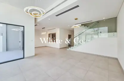 Townhouse - 3 Bedrooms - 4 Bathrooms for rent in Murooj Al Furjan West - Murooj Al Furjan - Al Furjan - Dubai