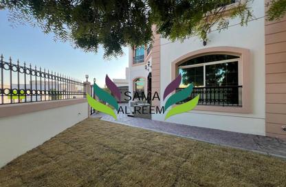Villa - 4 - 4 for rent in Umm Suqeim 3 Villas - Umm Suqeim 3 - Umm Suqeim - Dubai