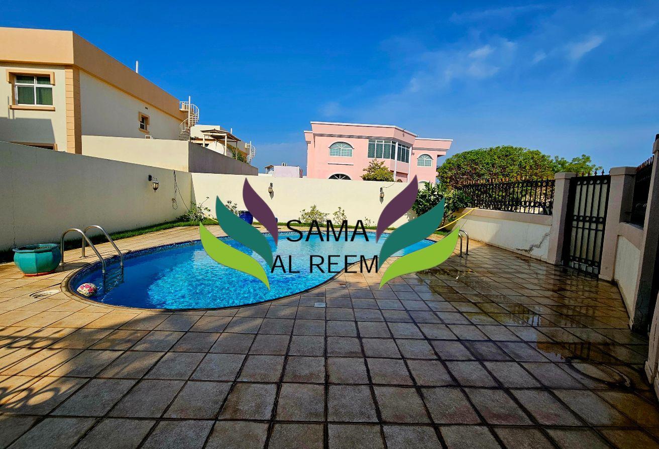 4 Bed Villa in Umm Suqeim3 | Private Garden | Pool photo 5