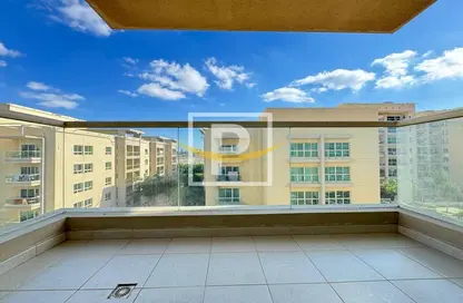 Apartment - 1 Bedroom - 1 Bathroom for rent in Al Arta 2 - Al Arta - Greens - Dubai