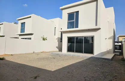 تاون هاوس - 4 غرف نوم - 5 حمامات للبيع في الزاهية 1 - الزاهية - تجارية مويلح - الشارقة