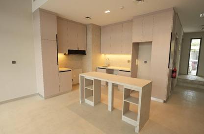 Townhouse - 3 Bedrooms - 4 Bathrooms for rent in MAG Eye - MAG City - Mohammed Bin Rashid City - Dubai