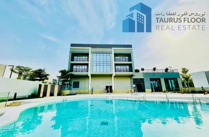 Villa - 5 Bedrooms - 5 Bathrooms for rent in 180 Degrees Villas - Liwan - Dubai Land - Dubai