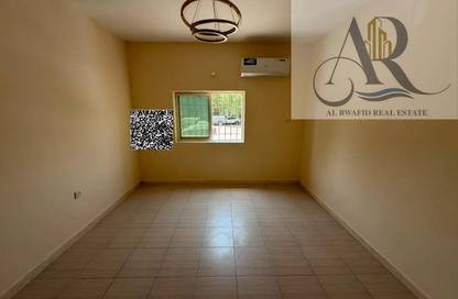 Apartment - Studio - 1 for rent in Qudrat Building - Al Mowaihat 3 - Al Mowaihat - Ajman