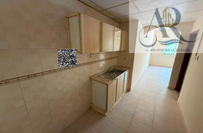 Apartment - Studio - 1 for rent in Qudrat Building - Al Mowaihat 3 - Al Mowaihat - Ajman