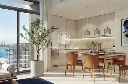 شقة - 2 غرف نوم - 2 حمامات للبيع في The Cove II Building 8 - ذا كوف ll - مرسى خور دبي - دبي شقة - 2 غرف نوم - 2 حمامات للبيع في The Cove II Building 8 - ذا كوف ll - مرسى خور دبي - دبي