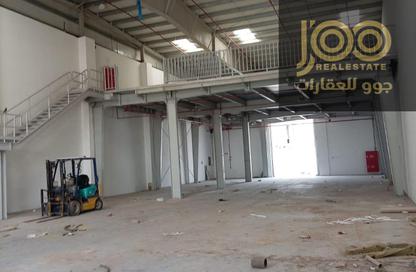 Warehouse - Studio - 1 for rent in Umm Al Thuoob - Umm Al Quwain