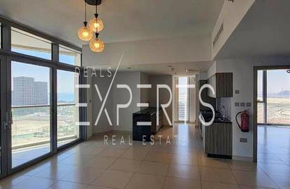 Apartment - 2 Bedrooms - 2 Bathrooms for rent in Meera 1 - Shams Abu Dhabi - Al Reem Island - Abu Dhabi