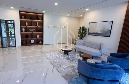 شقة - غرفة نوم - 1 حمام للايجار في ذا هاميلتون - تاون سكوير - دبي شقة - غرفة نوم - 1 حمام للايجار في ذا هاميلتون - تاون سكوير - دبي