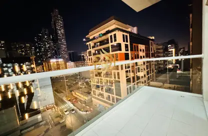 شقة - غرفة نوم - 2 حمامات للايجار في سكن الفردوس - السطوة - دبي