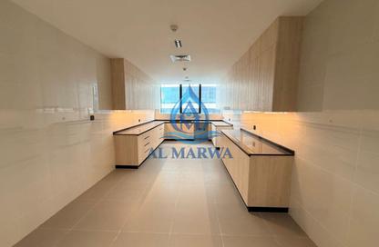 Apartment - 3 - 5 for rent in Sharjah Terraces - Al Khan Lagoon - Al Khan - Sharjah Apartment - 3 - 5 for rent in Sharjah Terraces - Al Khan Lagoon - Al Khan - Sharjah