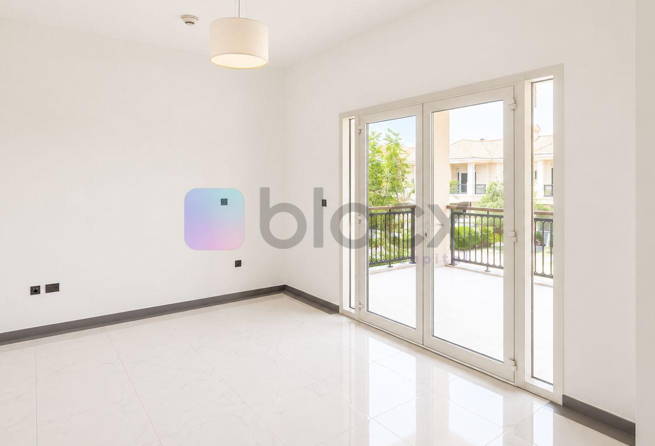 READY TO MOVE-IN | LUXURY COMMUNITY | +MAIDS ROOM - Image 23