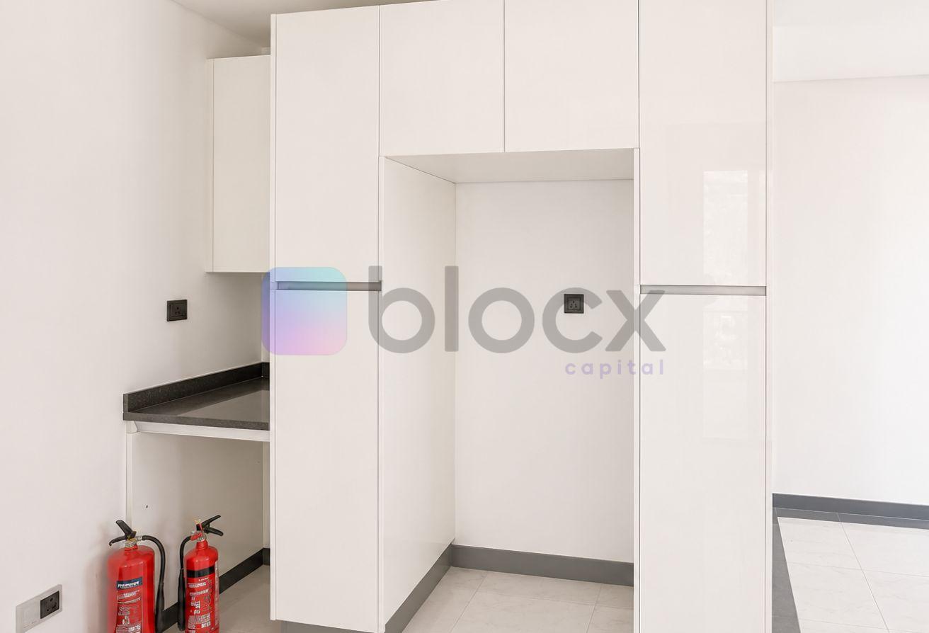 READY TO MOVE-IN | LUXURY COMMUNITY | +MAIDS ROOM - Image 9