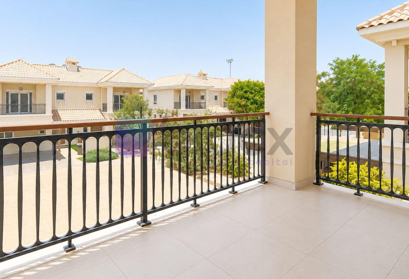 READY TO MOVE-IN | LUXURY COMMUNITY | +MAIDS ROOM - Image 25