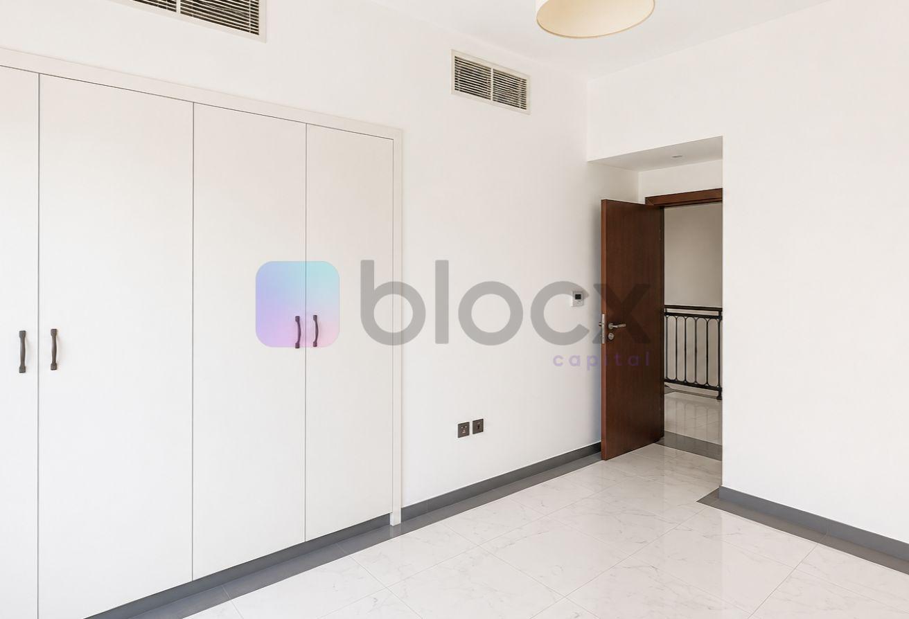 READY TO MOVE-IN | LUXURY COMMUNITY | +MAIDS ROOM - Image 15