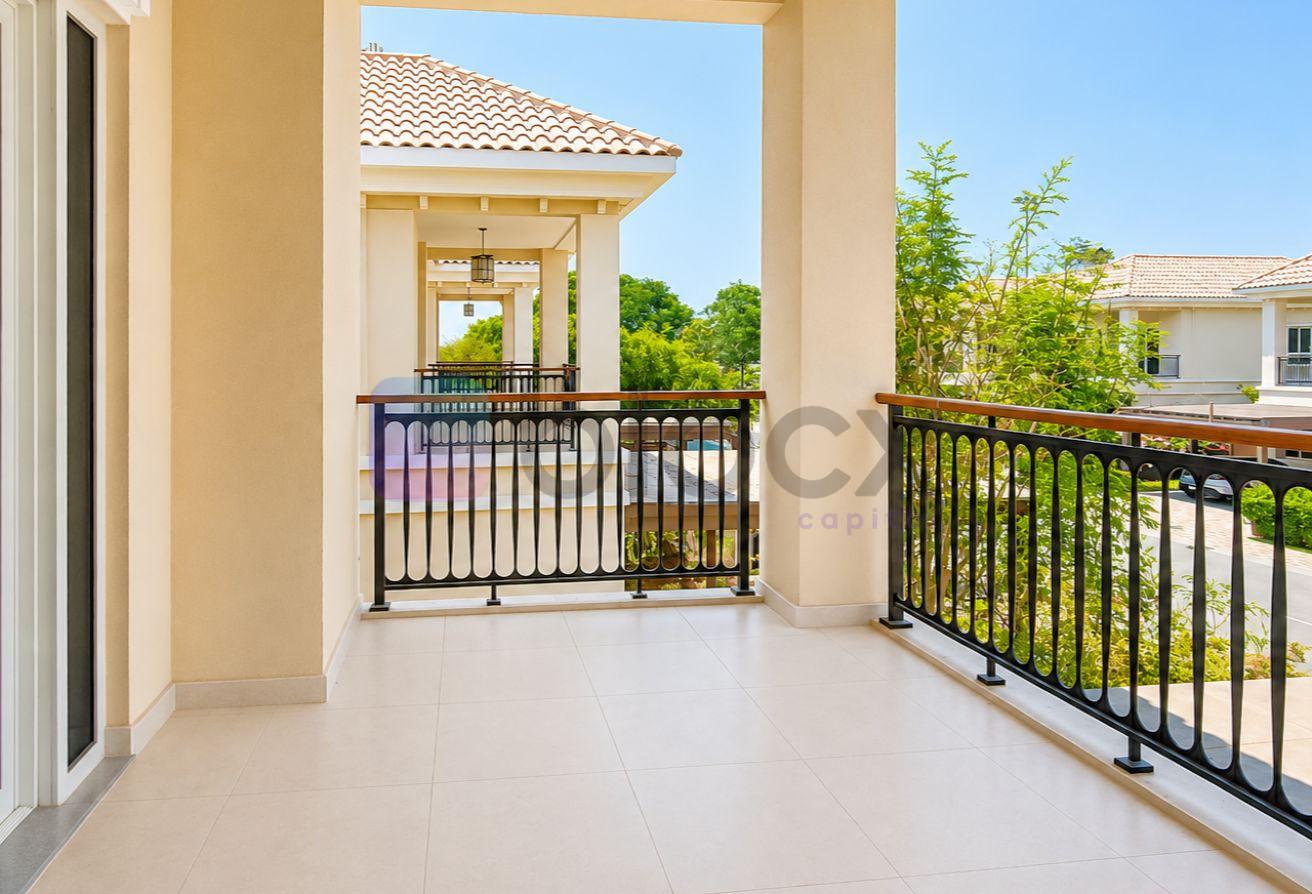 READY TO MOVE-IN | LUXURY COMMUNITY | +MAIDS ROOM - Image 26