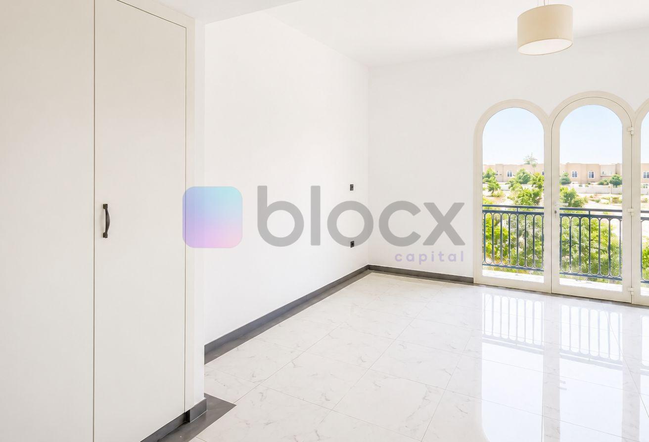 READY TO MOVE-IN | LUXURY COMMUNITY | +MAIDS ROOM - Image 16