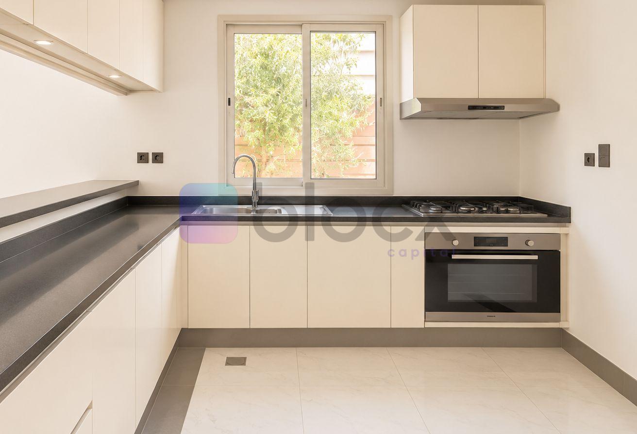 READY TO MOVE-IN | LUXURY COMMUNITY | +MAIDS ROOM - Image 8