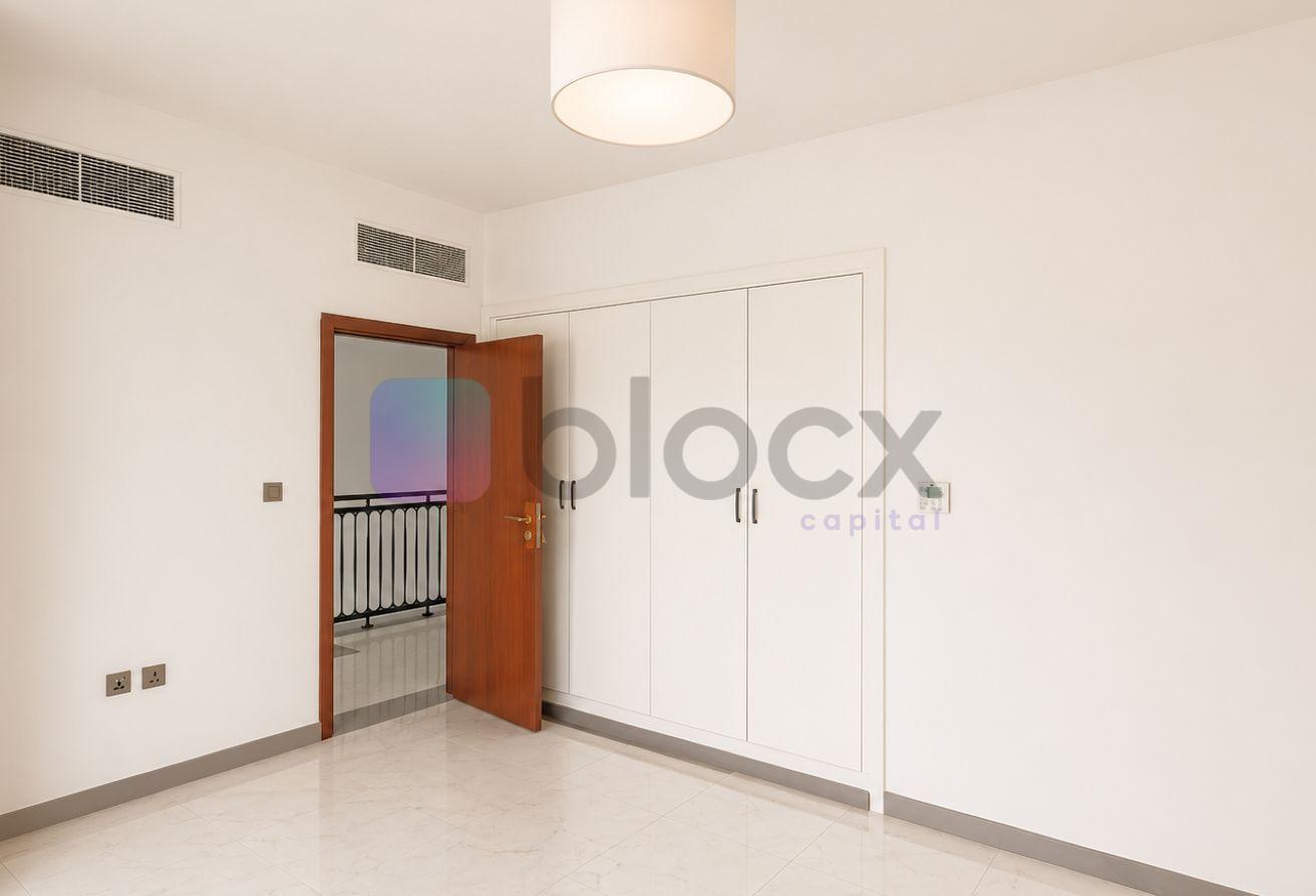READY TO MOVE-IN | LUXURY COMMUNITY | +MAIDS ROOM - Image 13