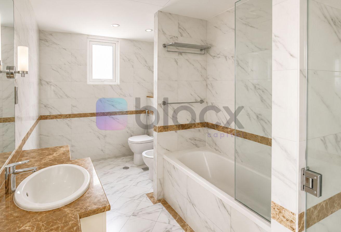 READY TO MOVE-IN | LUXURY COMMUNITY | +MAIDS ROOM - Image 28