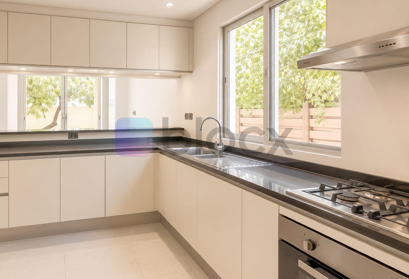 READY TO MOVE-IN | LUXURY COMMUNITY | +MAIDS ROOM - Image 7