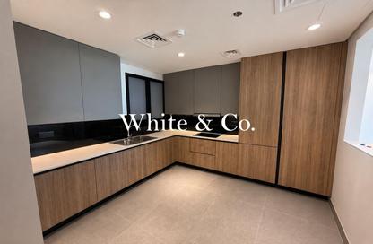 Apartment - 1 Bedroom - 2 Bathrooms for rent in Cresswell Residences - Residential District - Dubai South (Dubai World Central) - Dubai