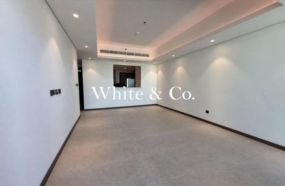 Apartment - 1 Bedroom - 2 Bathrooms for rent in Cresswell Residences - Residential District - Dubai South (Dubai World Central) - Dubai