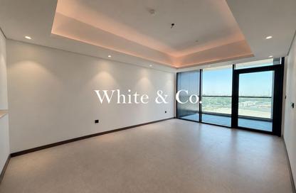 Apartment - 1 Bedroom - 2 Bathrooms for rent in Cresswell Residences - Residential District - Dubai South (Dubai World Central) - Dubai Apartment - 1 Bedroom - 2 Bathrooms for rent in Cresswell Residences - Residential District - Dubai South (Dubai World Central) - Dubai