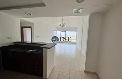 Apartment - 2 Bedrooms - 3 Bathrooms for sale in Skycourts Towers - Dubai Land Residence Complex - Dubai