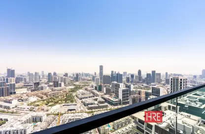 Apartment - 1 Bathroom for sale in Binghatti Apex - District 10 - Jumeirah Village Circle - Dubai Apartment - 1 Bathroom for sale in Binghatti Apex - District 10 - Jumeirah Village Circle - Dubai