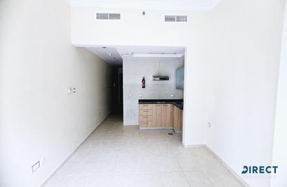 Apartment - Studio - 1 Bathroom for rent in Zumurud Tower - Dubai Marina - Dubai