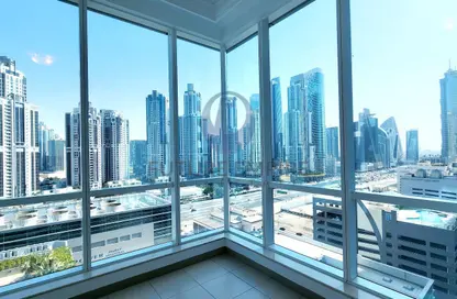 Apartment - 3 Bedrooms - 4 Bathrooms for rent in Manazel Al Safa - Business Bay - Dubai