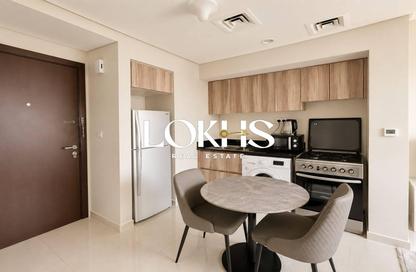 Apartment - 1 - 1 for sale in Golf Vita A - Golf Vita - Damac Hills - Dubai