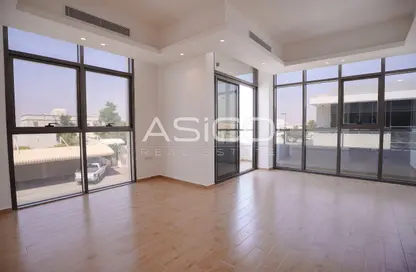 فيلا - 4 غرف نوم - 6 حمامات للايجار في الراشدية - دبي