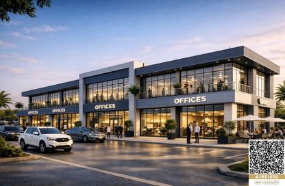 Land - Studio for sale in Al Sajaa Industrial - Al Sajaa - Sharjah