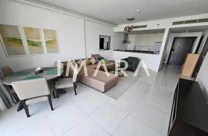 شقة - غرفة نوم - 2 حمامات للايجار في سلستيا بي - سلسستيا - دبي الجنوب (مركز دبي العالمي) - دبي