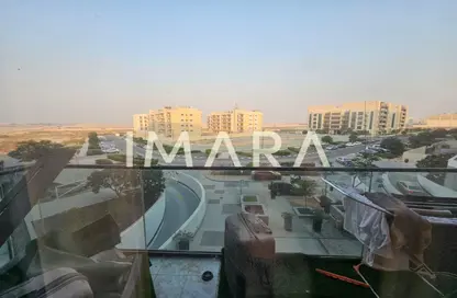 شقة - غرفة نوم - 2 حمامات للايجار في سلستيا بي - سلسستيا - دبي الجنوب (مركز دبي العالمي) - دبي