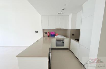 Apartment - 1 Bedroom - 2 Bathrooms for rent in Vida 1 - Vida Residences - Aljada - Sharjah